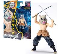 BANDAI - Ultimate Legends HD - Actionfigur Demon Slayer 12 cm - Inos (US IMPORT)