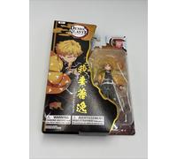 Bandai Ultimate Legends HD Demon Slayer - Zenitsu Agatsuma