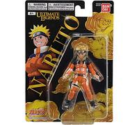 Naruto Ultimate Legends Anime 12cm Action Figure - Child Naruto Uzumaki