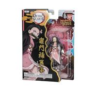 Bandai Demon Slayer Nezuko Kamado Figure