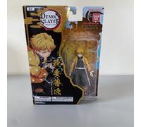 Bandai Demon Slayer Zenitsu Agatsuma Figure