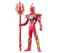Bandai Ultra Hero Series 110 Ultraman Omega Vulgence Armor