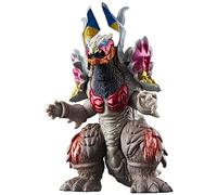 BANDAI Ultra Kaiju Advanced Nijikagachi & Earth Gallon Mod.2 Unit