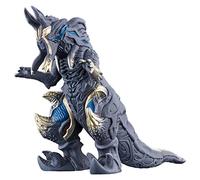 BANDAI Ultra Monster DX Mega Rosoa (First Form) Action Figure Ultraman Monster Figure
