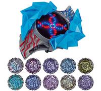 BANDAI Ultraman Blazar DX Blazar Brace Narikiri Set Blue