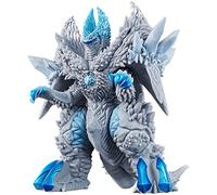 バンダイ(BANDAI) Ultraman Decker Ultra Kaiju DX Mother Sphere Zaurus