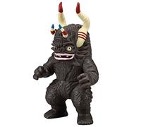BANDAI Ultraman Decker Ultra Kaiju Series 55 Micras PVC Collectible Card - Kaiju Character - 1 Count