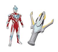 Bandai Ultraman Ginga Ultra Entry Set
