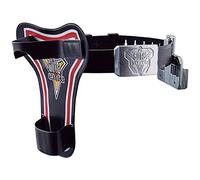 Bandai Ultraman Trigger Guts Buckle Set