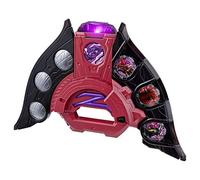 BANDAI Ultraman Z DX Dark Jet Riser Y