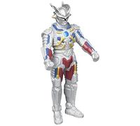 Bandai Ultraman Z Ultra Monster Series 133 Ultroid Zero PVC Figure Tsuburaya