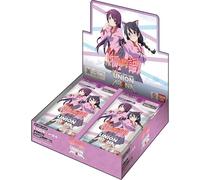 BANDAI Union Arena Booster Pack (Monogatari) Series UA42BT (Box) 16 Packs