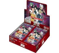BANDAI UNION ARENA Booster Pack, One Punch Man [UA35BT] (Box), 16 Packs, Recommended Age: 9 Years and Up