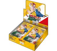 BANDAI Union Arena Booster Pack, Sakamoto Days [UA43BT] (Box), 16 Pack