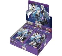 BANDAI UNION ARENA Booster Pack, Vol.2 EX09BT (Box) 16 Pack