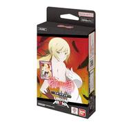 BANDAI Union Arena Start Deck (Monogatari) Series UA42ST