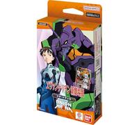 BANDAI Union Arena Start Deck Rebuild of Evangelion UA44ST