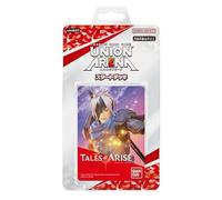 BANDAI UNION ARENA Start Deck Tales of ARISE [UA06ST] Pack