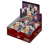 BANDAI Union Arena TCG One Punch Man - Booster Box (UE06BT) - 16 Packs (192 Cards)