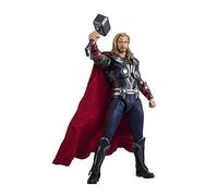 Bandai - Unknown 75335 - Marvel Avengers Assemble - SH Figuarts - Thor 15 cm