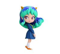 Bandai URUSEI YATSURA - Lum - Q Posket 14cm