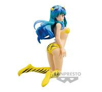 Banpresto Urusey Yatsura Relax Time Lum 2 Figure 14 Cm