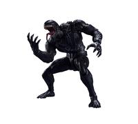 Bandai Venom S.H. Figuarts Action Figure Venom Let There Be Carnage - 19 CM