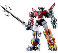 Bandai - Voltron - GX-71 Soul of Chogokin 27 cm - 4573102574664, Multicoloured, One-Size