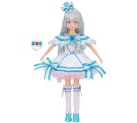 BANDAI Wanda Furu Puri Kyu! Pretty Cure Style Cure