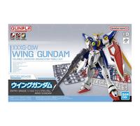Bandai Hobby Entry Grade 1/144 Wing Gundam Model Kit