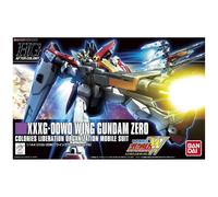 Bandai - HGAC 1/144 Wing Gundam Zero - MK58891