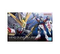 Bandai Wing Gundam Zero Real Grade Kit