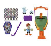 BANDAI World of Zombies - Playset Playset with Exclusive Figure