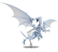 BANDAI YU-GI-OH - Figure-Rise Standard Amp. Blue-Eyes White Dragon -Model Kit
