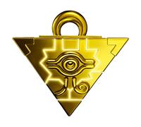 Bandai Yu-Gi-Oh! Duel Monsters Millennium Puzzle Complete Edition