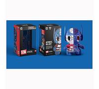 DZNR Plush Transformers - Optimus Prime