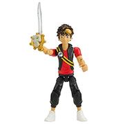 BANDAI Zak Storm 41531 Action Toy - Figure Zak