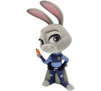 Bandai Zootopia Fluffy Puffy Judy Hopps
