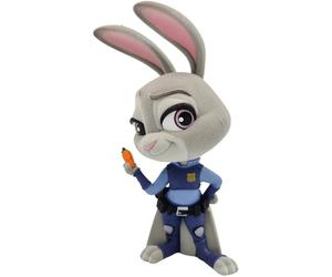 Bandai Zootopia Fluffy Puffy Judy Hopps