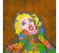 Bandaid Brigade : Sex Is Terrifying VINYL 12" Album (2023) NEW Great Value
