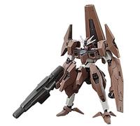 BandaiSpirits HG Gundam THE WITCH FROM MERCURY Lubrith Thorne 1/144 Kit 2645143