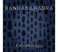 Bandakadabra - Entomology