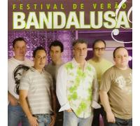 BandaLusa - Festival De Verao [CD] 2011