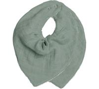 Bandana bib Fabelab (x2) Vert TU