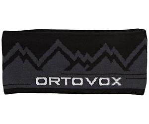 Bandana Brand ORTOVOX Model Peak Headband