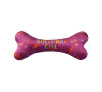 Bandana for Dogs - Band Bandana Band Toy Dog Band, Soft Adorable Dogs Bone Adjustable for Accessories Medium Cut to the Right | Foulard for Triangle Dogs by Foulard