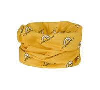 La Sportiva Promo Bandana Headband, Unisex Adult, Yellow, One Size