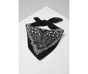 Bandana masks Urban Classics (3pcs) Black One size
