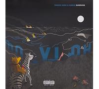 Freddie Gibbs & Madlib - Bandana - Vinyl 1LP 1/2 Speed mastered (2019)