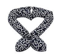Bandanas For Dogs Dog Bandana Pet Cotton Bibs Puppy Scarf Adjustable Dog Cat Bow Tie Pet Grooming Accessories 2Pcs A M
